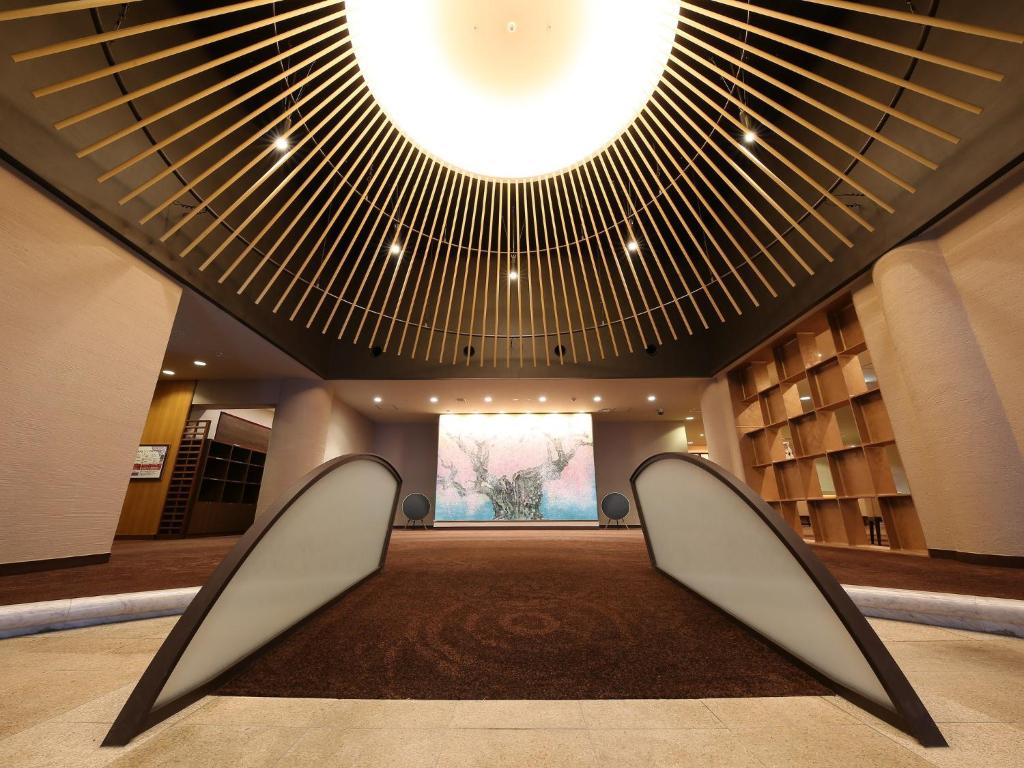 Arima Kirari ryokan Hyogo Kobe 3