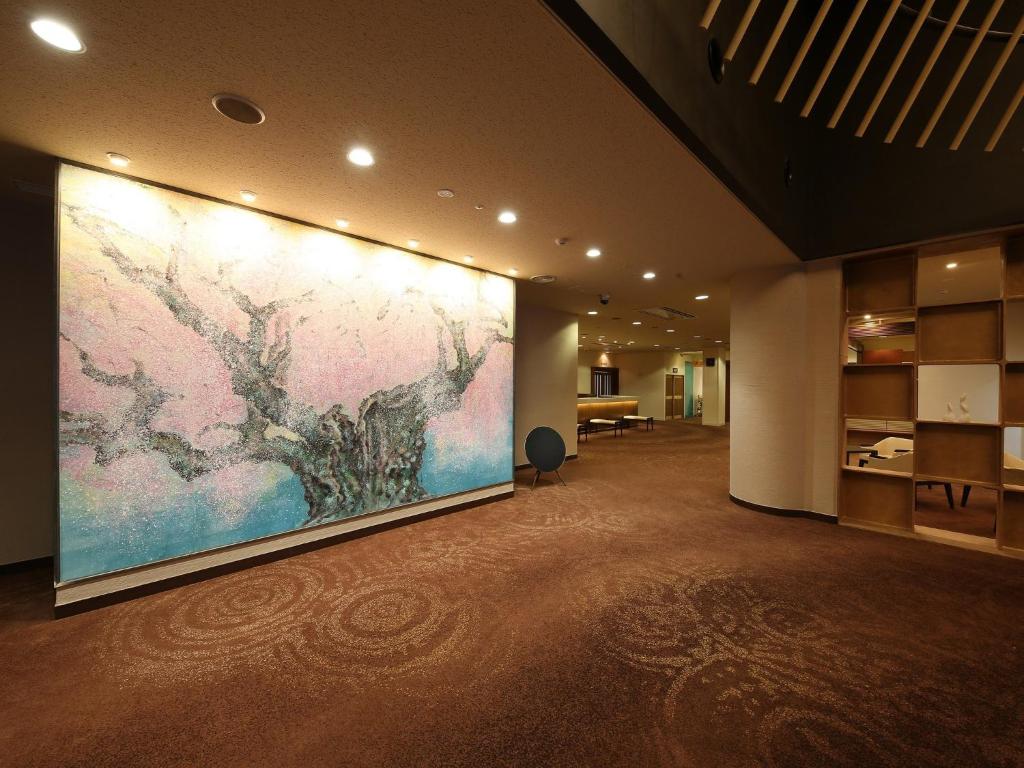 Arima Kirari ryokan Hyogo Kobe 4