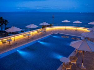 Atagawa Ocean Resort