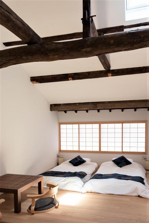 Auberge AZABU ryokan Kyoto Kyoto 1