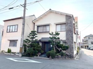 Business Ryokan Wakakusa