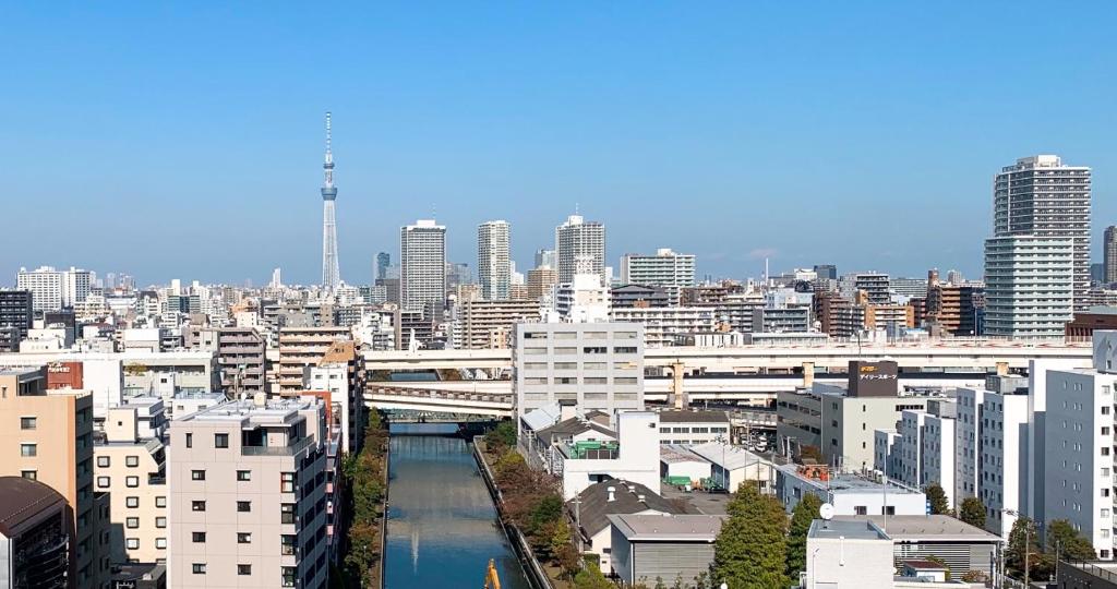 Day Nice Hotel Tokyo ryokan Tokyo Tokyo 4