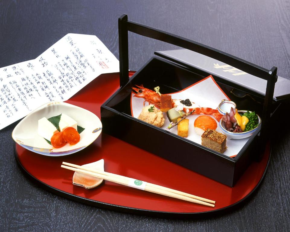 Gyokutei ryokan Kanagawa Hakone 2