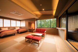 Hakone Fuga (Adult Only) ryokan in Kanagawa Hakone