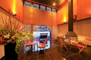 Hakone Fuga (Adult Only) ryokan in Kanagawa Hakone