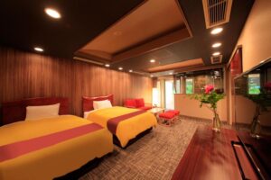 Hakone Fuga (Adult Only) ryokan in Kanagawa Hakone
