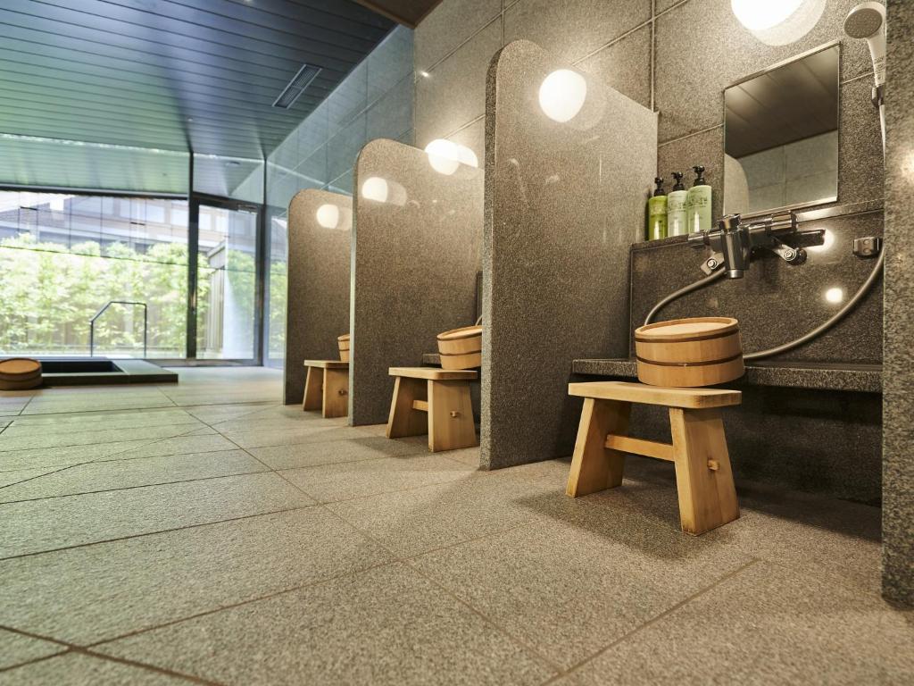 Hakujukan ryokan Fukui Eiheiji 2