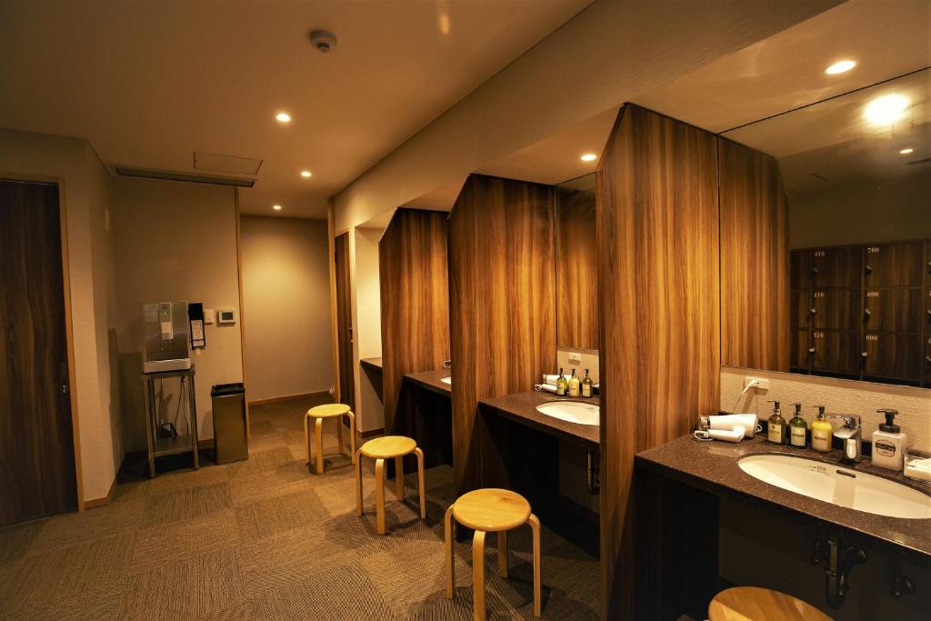 Hakujukan ryokan Fukui Eiheiji 3