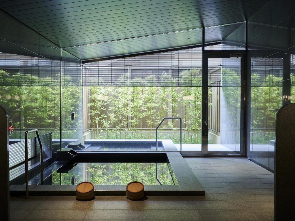 Hakujukan ryokan Fukui Eiheiji 4