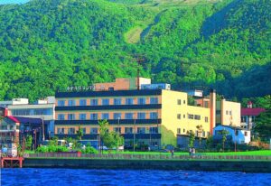 Hotel Grand Toya