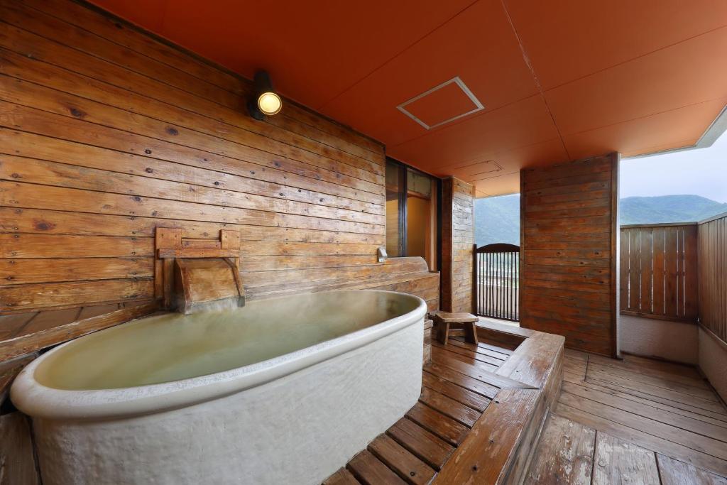 Hotel Sunshine Kinugawa ryokan Tochigi Nikko 2