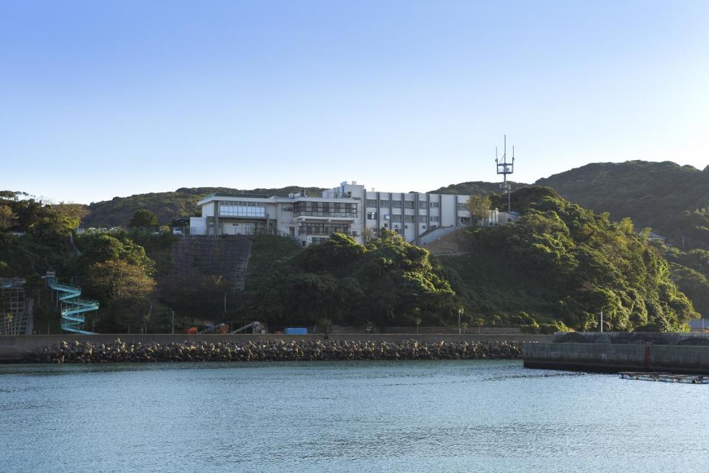 Ikijimaso ryokan Nagasaki Iki 4