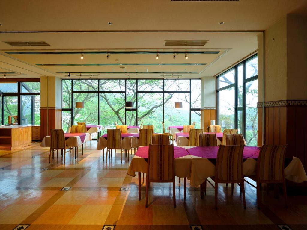 Inasayama Kanko Hotel ryokan Nagasaki Nagasaki 3