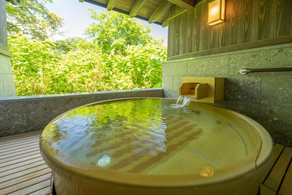 Jozankei Onsen Yurakusoan ryokan Hokkaido Jozankei 4