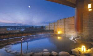 KAMENOI HOTEL Ichinoseki