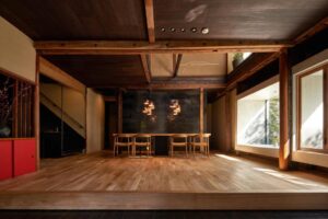 Kinosaki Onsen Ryokan Tsubakino