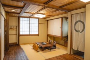 Kyo no Yado Sangen Ninenzaka
