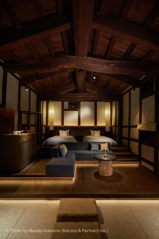 LOQUAT西伊豆 ryokan Shizuoka Izu 3