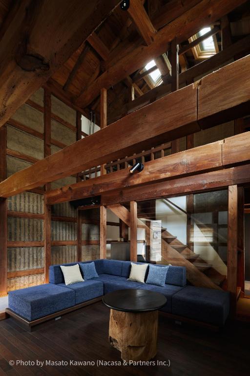 LOQUAT西伊豆 ryokan Shizuoka Izu 4