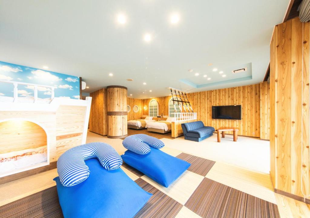 Meijikan ryokan Shizuoka Izu 3