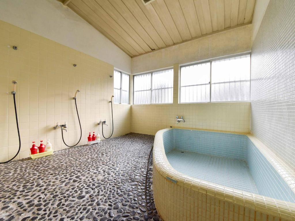 Misaki Kanko Hotel ryokan Kochi Muroto 2