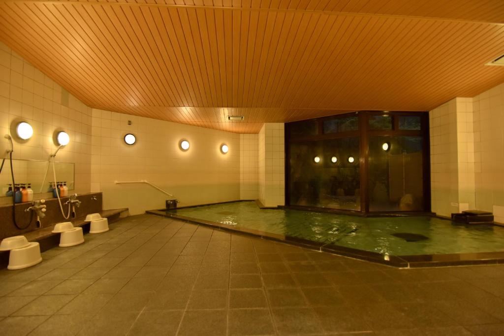 Miyajima Morinoyado ryokan Miyajima Miyajima 2