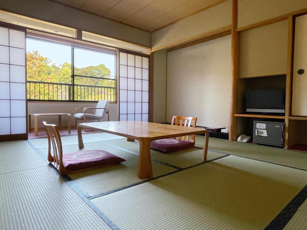 Miyajima Morinoyado ryokan Miyajima Miyajima 4