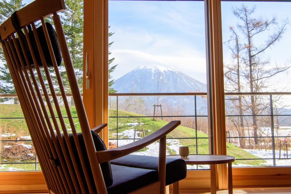 NISEKO Inn of Youtei Raku Suisan ryokan Hokkaido Kutchan 1