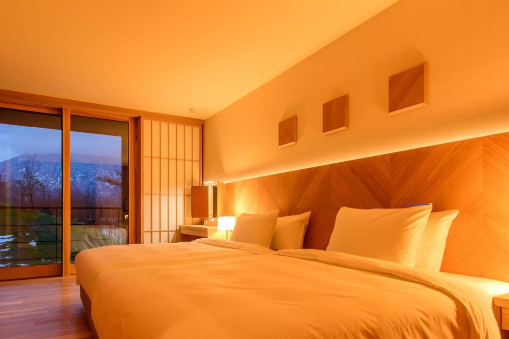 NISEKO Inn of Youtei Raku Suisan ryokan Hokkaido Kutchan 2