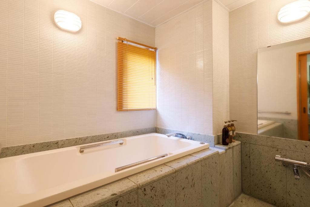 Nikko Hoshino Yado ryokan Tochigi Nikko 4