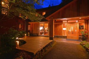 Okunikko Yumoto Onsen Yunomori
