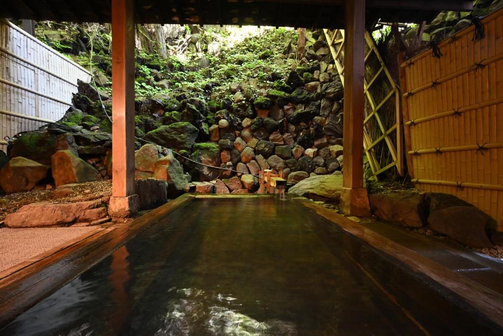 Osakaya Ryokan ryokan Gunma Kusatsu 1