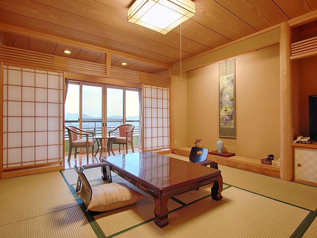 Ryokan Biyunoyado ryokan Nagano Yamanouchi 3