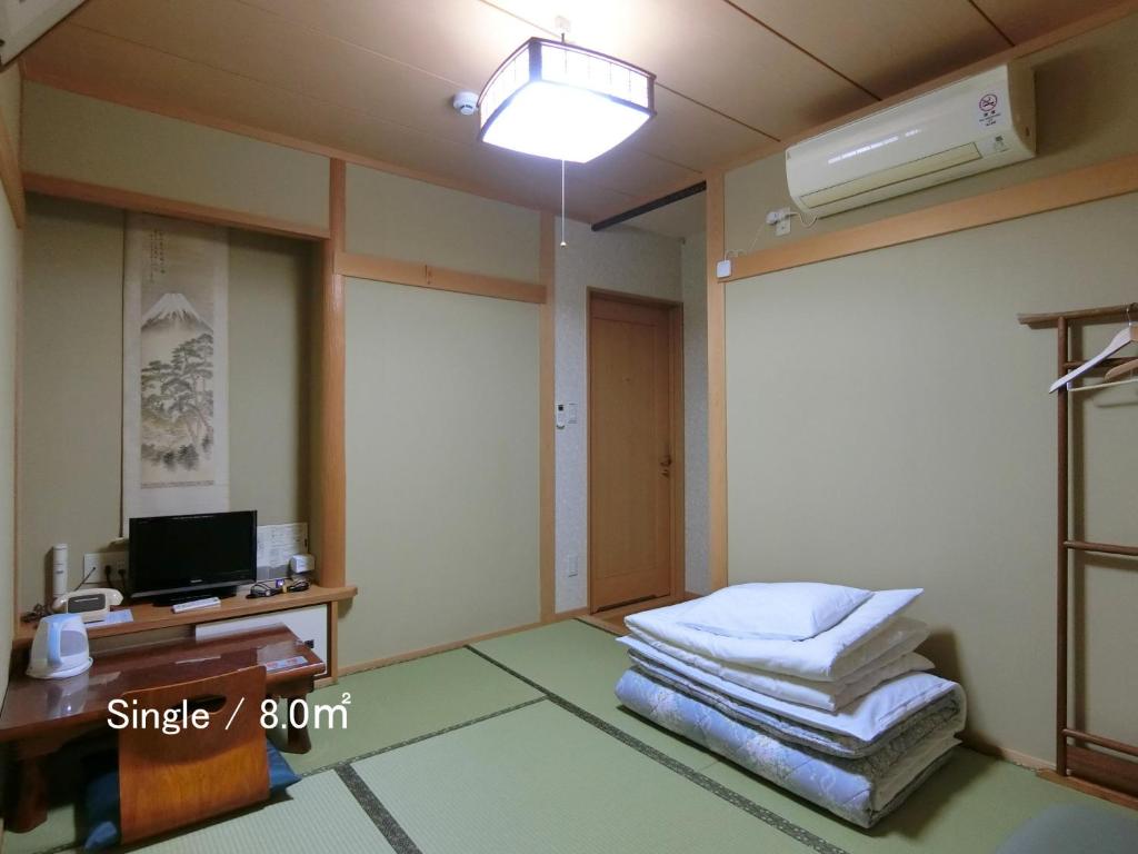 Ryokan Kyoraku ryokan Kyoto Kyoto 4