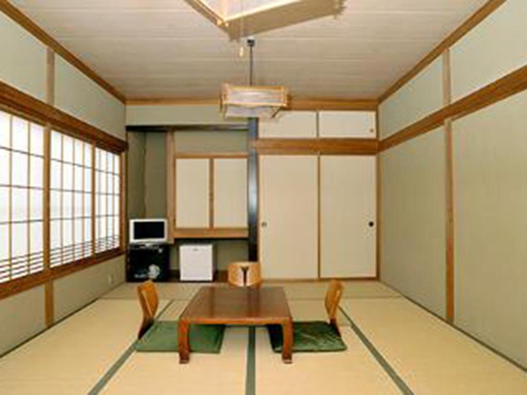 Ryokan Seifuso ryokan Nagano Matsumoto 4