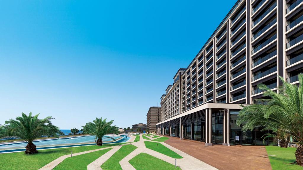 Ryugujo Spa Hotel Mikazuki Fujimitei ryokan Chiba Kisarazu 1