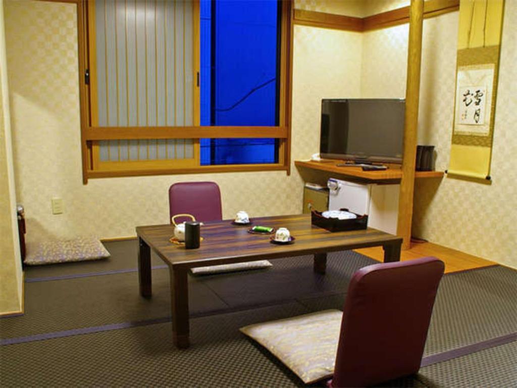Satomo Ryokan ryokan Kyoto Kyoto 2