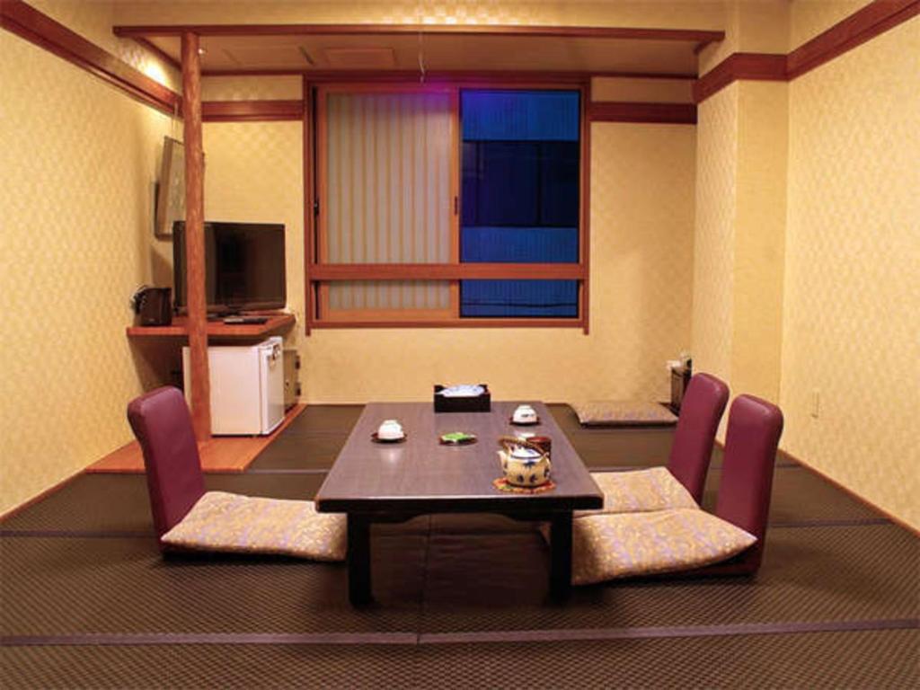 Satomo Ryokan ryokan Kyoto Kyoto 3