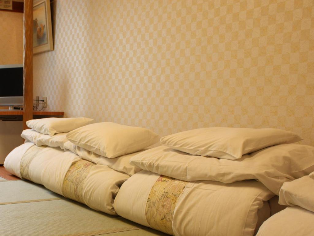 Satomo Ryokan ryokan Kyoto Kyoto 4