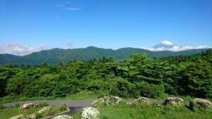 Shiki Resort Hakone Style