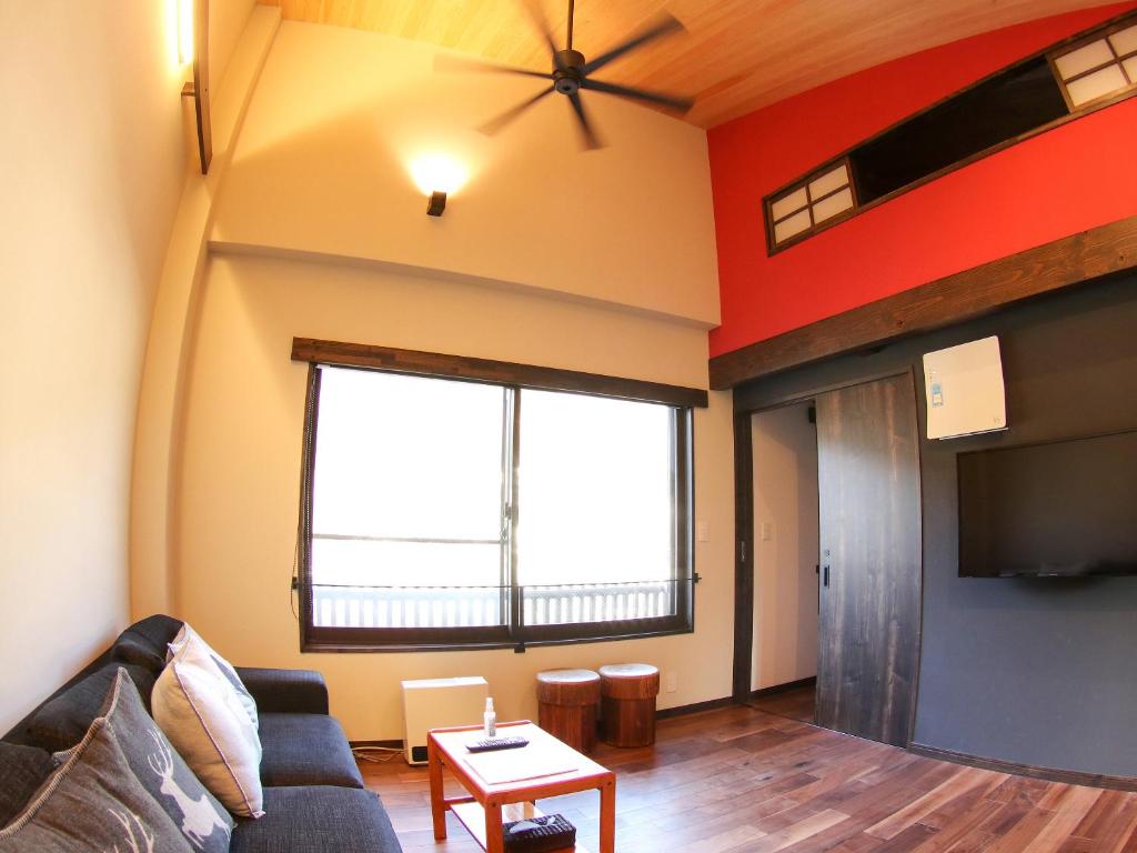 Shirakaba ryokan Nagano Nozawa Onsen 4