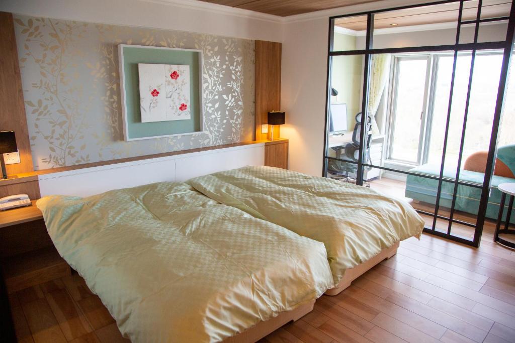 Shiretoko Daiichi Hotel ryokan Hokkaido Shari 3