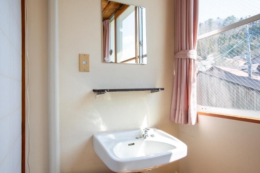 Tabist Hana Hotel Takinoya Aizu Yanaizu ryokan Fukushima Yanaizu 4