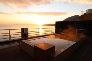 Umino Hotel Hajime