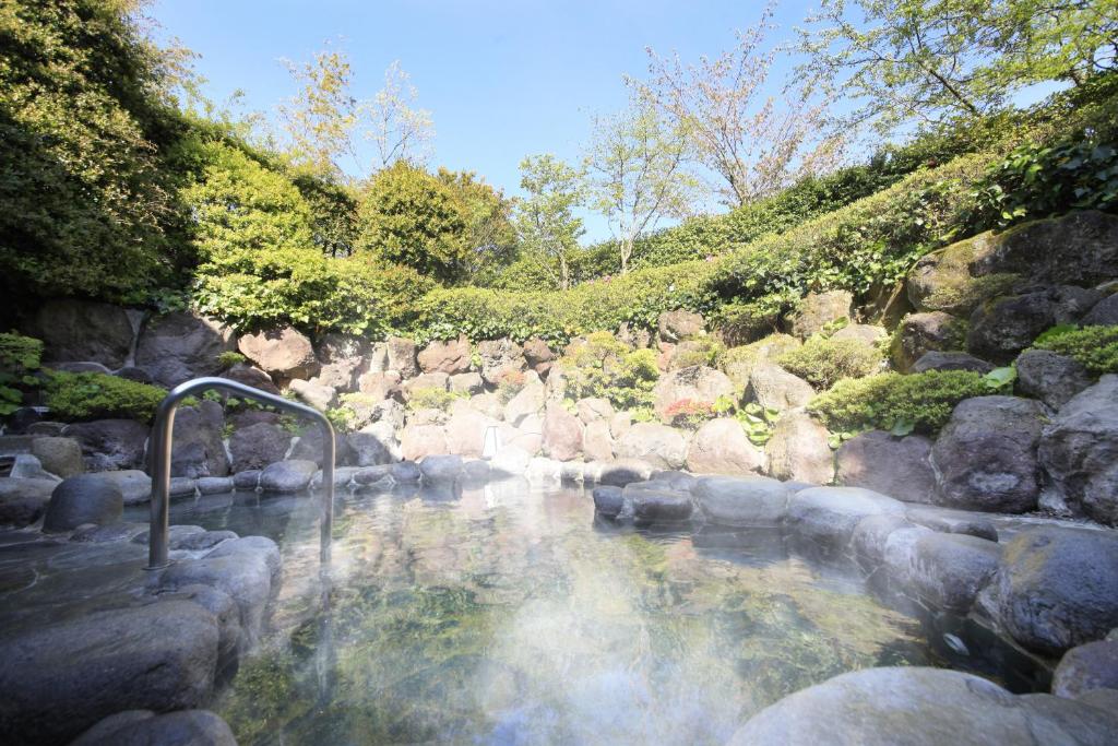 Yutorelo Atami ryokan Shizuoka Atami 3