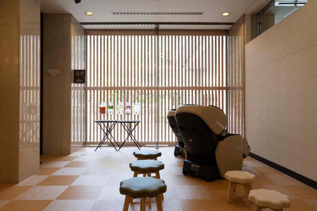 Yutoriro Bandai Atami ryokan Fukushima Koriyama 1