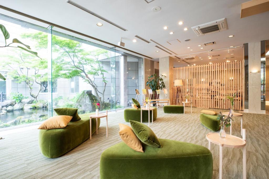 Yutoriro Bandai Atami ryokan Fukushima Koriyama 2