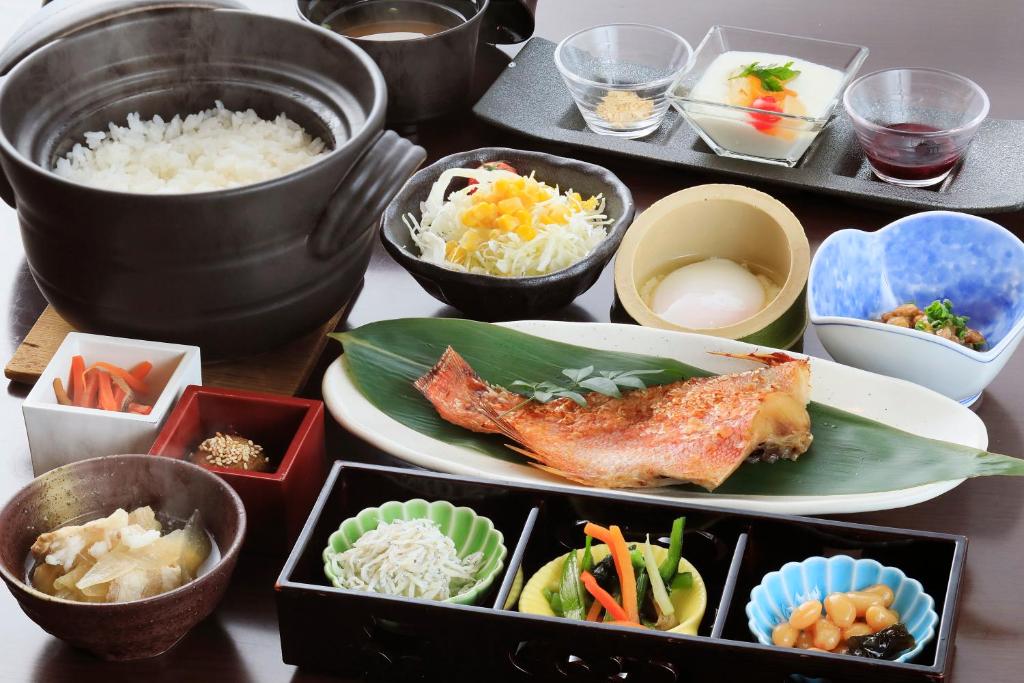 Yutoriro Bandai Atami ryokan Fukushima Koriyama 4
