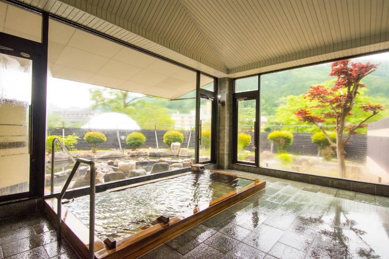 Akasawa Onsen Ryokan