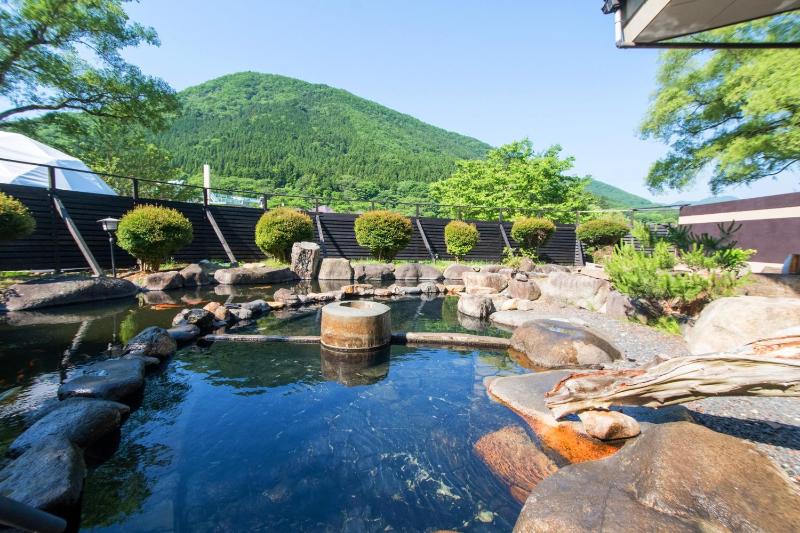 Akasawa Onsen Ryokan